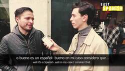 Music for Spanish learners Instructional Video