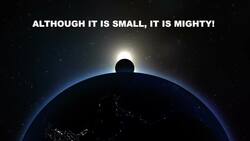 What Does the Moon Look Like? Instructional Video