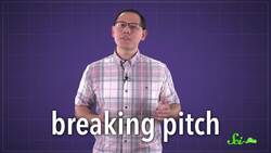 How Do Curveballs Change Direction in Midair? Instructional Video