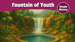 The Legend of the Fountain of Youth Instructional Video