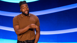 TED: How to find your voice for climate action | Fehinti Balogun Instructional Video