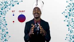 Will Quantum Computers Threaten Blockchains? | Blockchain Central Instructional Video