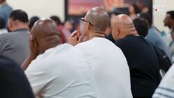 The Concert Violinist Playing for LA_s Homeless in Skid Row Instructional Video