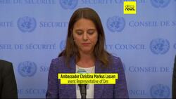 ICC makes progress in investigating alleged war crimes in Libya News Clip