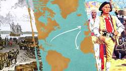 The Slave Trade Instructional Video