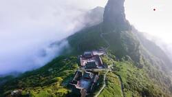 Finding Tranquility in China’s Extraordinary Wuling Mountains Instructional Video