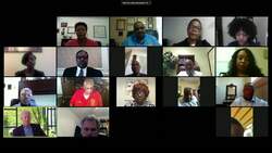 Biden calls Georgia jogger killing a lynching News Clip