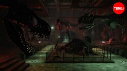 TED-Ed: What really killed the dinosaurs? (It wasn’t just the asteroid) | Sean P. S. Gulick Instructional Video