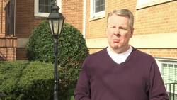 Churches connect virtually with isolated members News Clip