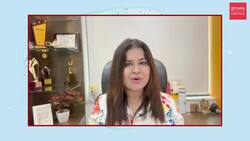 Pre and post bridal skincare explained by Dr Madhuri Aggarwal News Clip