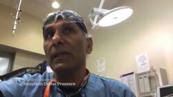 Ontario health workers exposed to COVID-19 can come to work under new rules News Clip