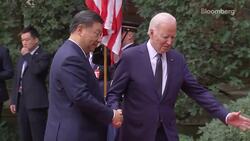 US Election's Impact on Taiwan's Chip Sector News Clip