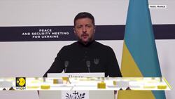 Russia Ukraine War: Moscow's air attacks pound Kharkiv amid high-stake ceasefire talks News Clip