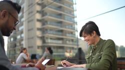 Interview Questions Instructional Video