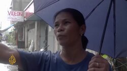 Up to 11 reported dead as Tropical Storm Yagi lashes Philippines News Clip