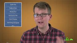 6 of the Coolest New Species Discovered in the Last Year Instructional Video