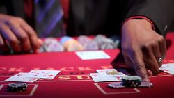 Basic Rules of Blackjack Instructional Video
