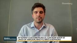 Afterpay Aims to Become Platform for Global Brands, Co-CEO Says News Clip