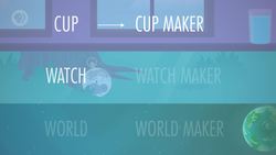 Intelligent Design: Crash Course Philosophy Instructional Video