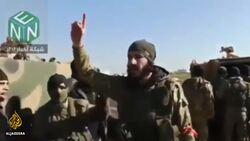 Turkey retaliates after Syrian government shelling kills 5 troops News Clip