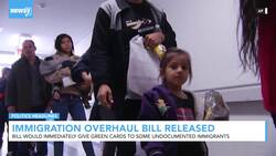 Newsy's Latest Politics Roundup News Clip