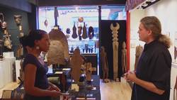 Currency of Wealth: The diversity of Ancient African Currencies Instructional Video