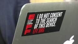 Analyst: Authoritarian states threaten online data News Clip