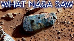 Surprising Behavior of Space Rocks Instructional Video
