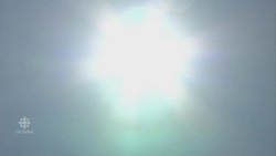 Drought in the American southwest News Clip