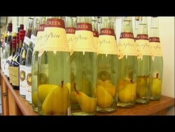 Eau De Vie Pear Brandy: A Personal Quest Instructional Video