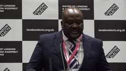 Conservative's Susan Hall wins first London mayoral constituency with Bexley and Bromley News Clip