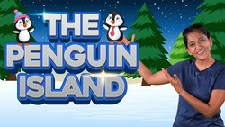 Kindness and Friendship: A Yoga Adventure with Penguins and Walruses Instructional Video