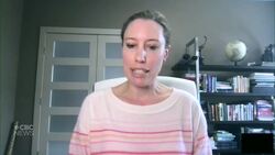 Alberta doctors call for circuit-breaker lockdown to stop latest surge News Clip