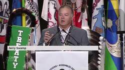 AFN assembly talks systemic racism in policing News Clip