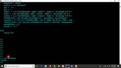 Complete Python Scripting for Automation - Introduction to sys module Instructional Video