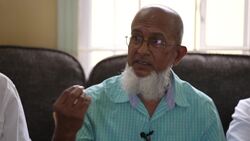 Jamaicans talk with Scripps News about race News Clip