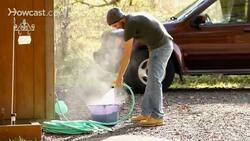 How to Get Rid of Moss Instructional Video