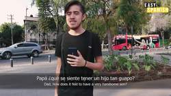 Jokes in Spanish Instructional Video