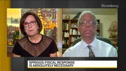 U.S. Has Fiscal Space to Respond to Crisis: Economist News Clip