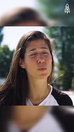 Shredding stereotypes with the longboard girls crew Instructional Video