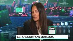 Xero CEO: Time of Uncertainty for Small Businesses News Clip