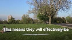 How will support bubbles work? News Clip