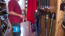 How to Buy a Horse Riding Crop Instructional Video