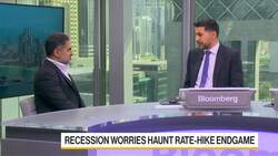 Lemand: On Sidelines For US Stocks News Clip