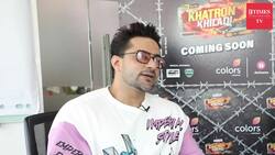Shalin Bhanot on KKK14, gifting car to his dad & bond with Abhishek Kumar News Clip