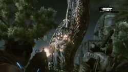 Gears of War 3 Walkthrough: Act 3 Chapter 2 Instructional Video