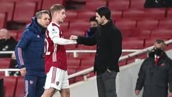 Simon Collings looks back at Arsenal's Premier League season News Clip