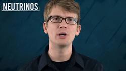 The Search for Antimatter Instructional Video