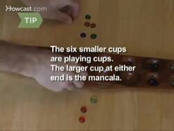 How to Play Mancala Instructional Video