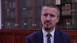 Albanian Muslims observe Ramadan amid restrictions News Clip